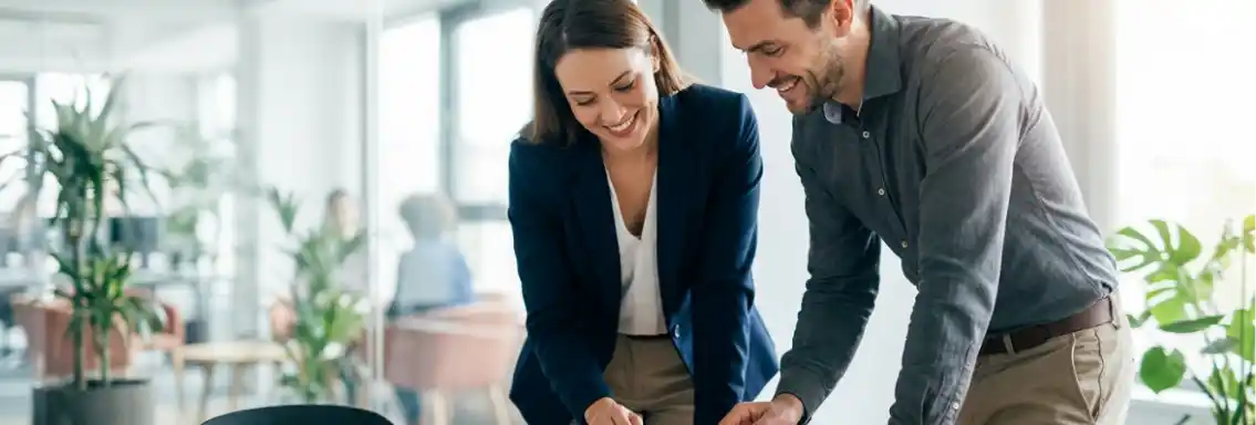 Consulting & Assessment