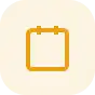 Calendar Icon
