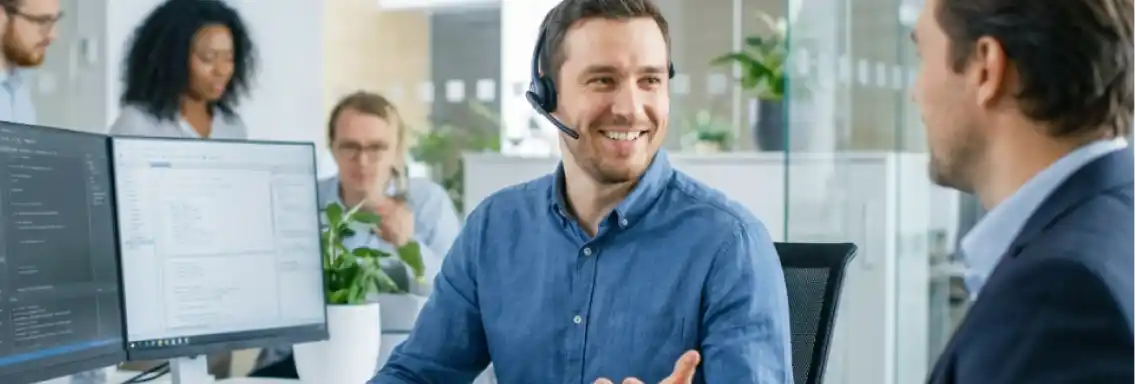 Support & Managed Services