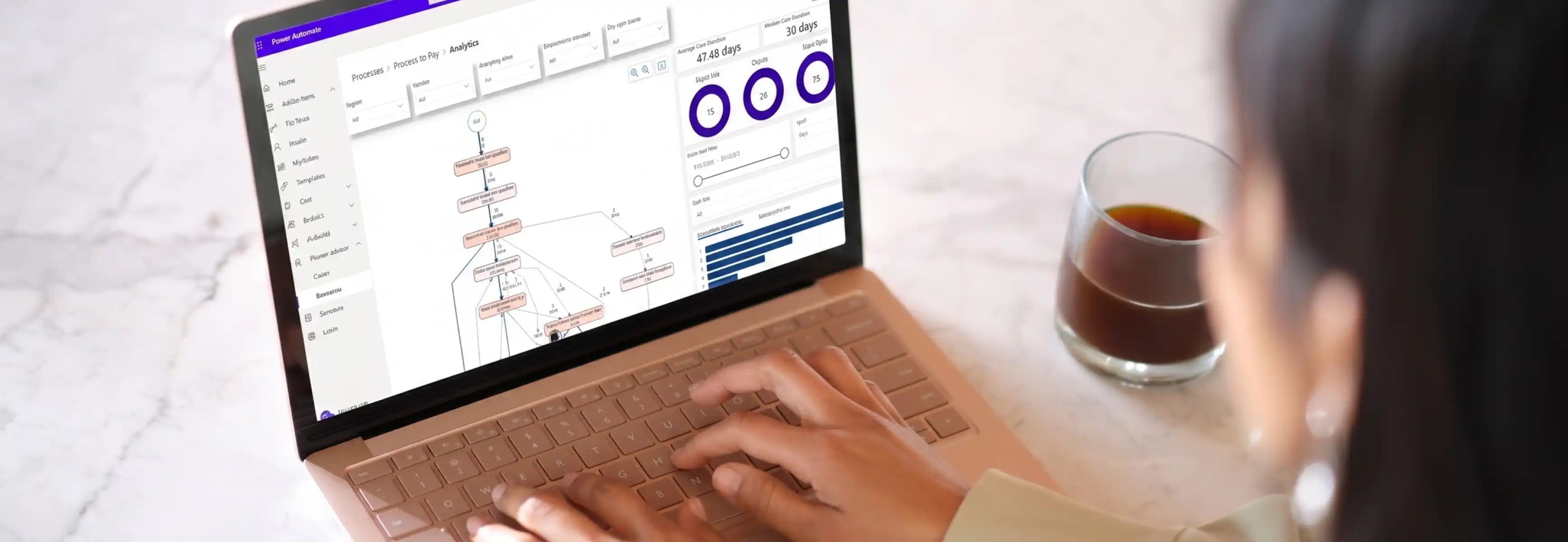 Workflow Automation
