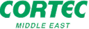 Cortec Middle East Logo