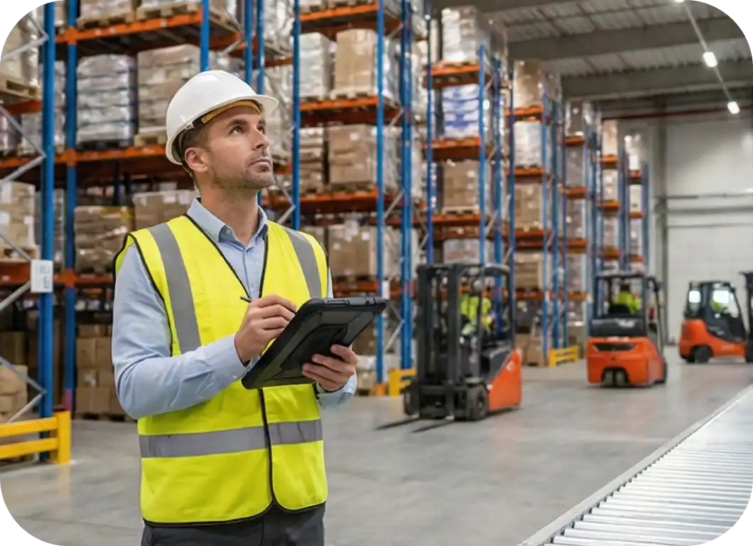 Optimize Fulfillment