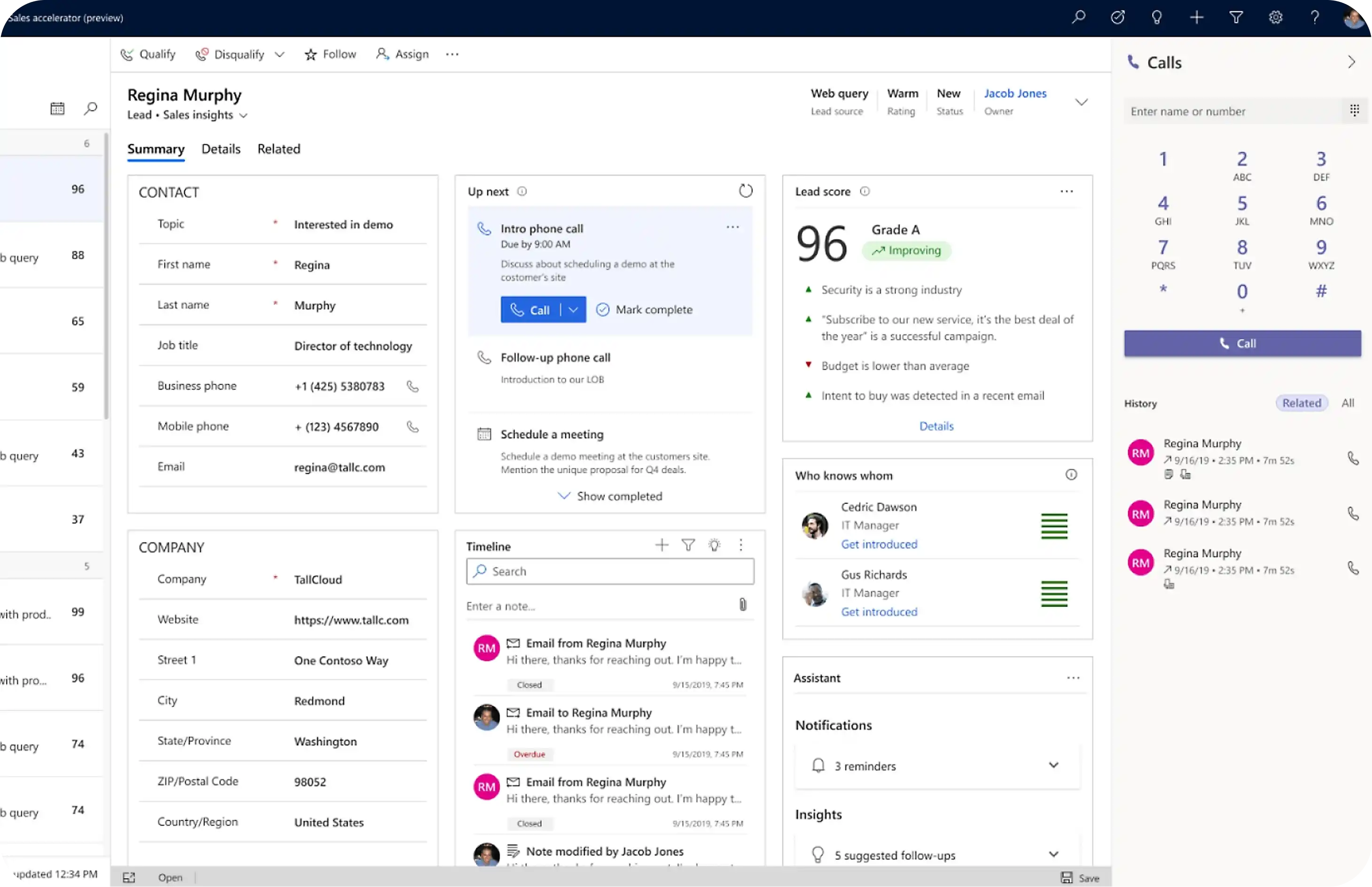 Enrich reliability and move further to the anticipated levels