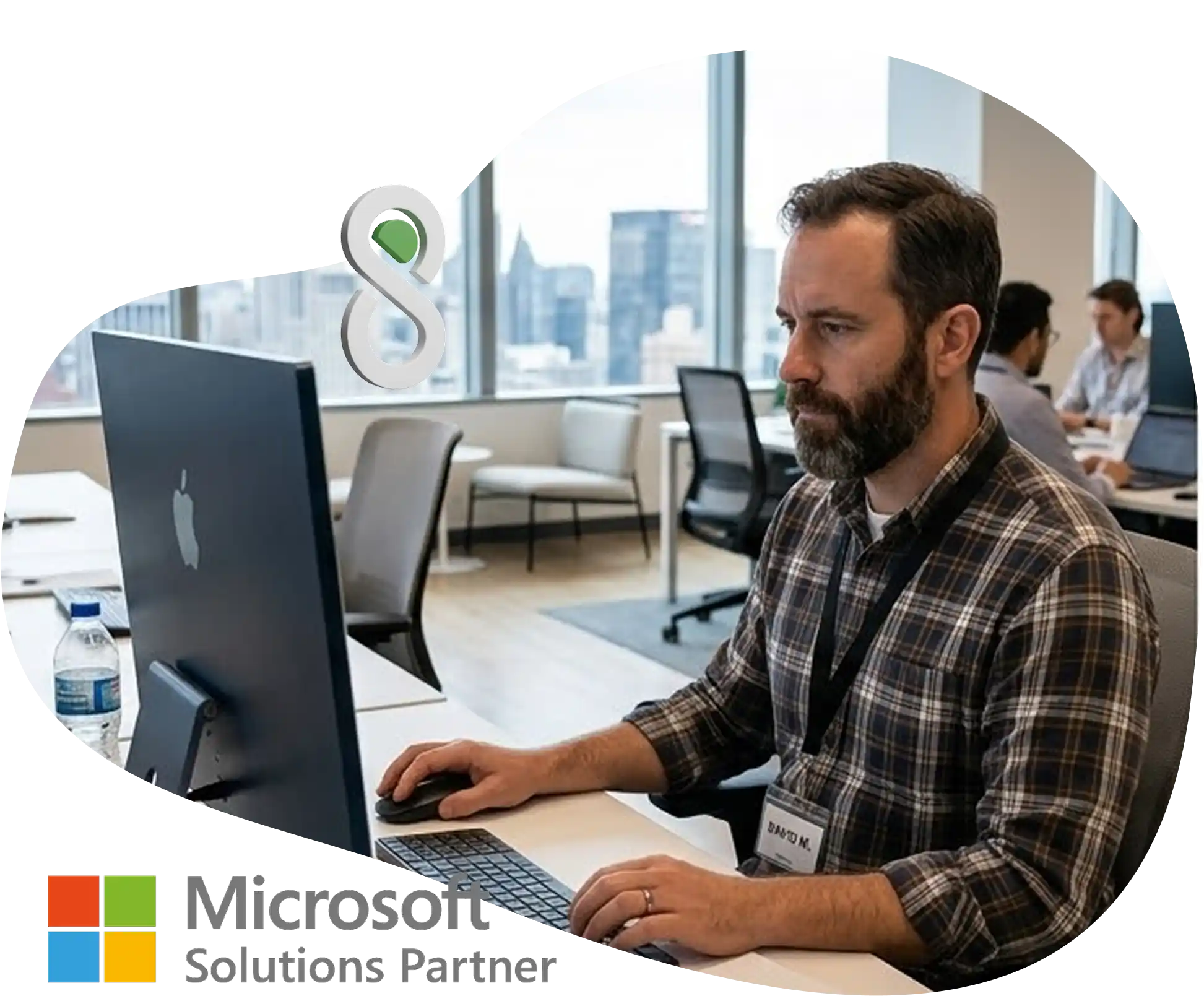 Your Trusted Microsoft Dynamics 365 Commerce  Partner