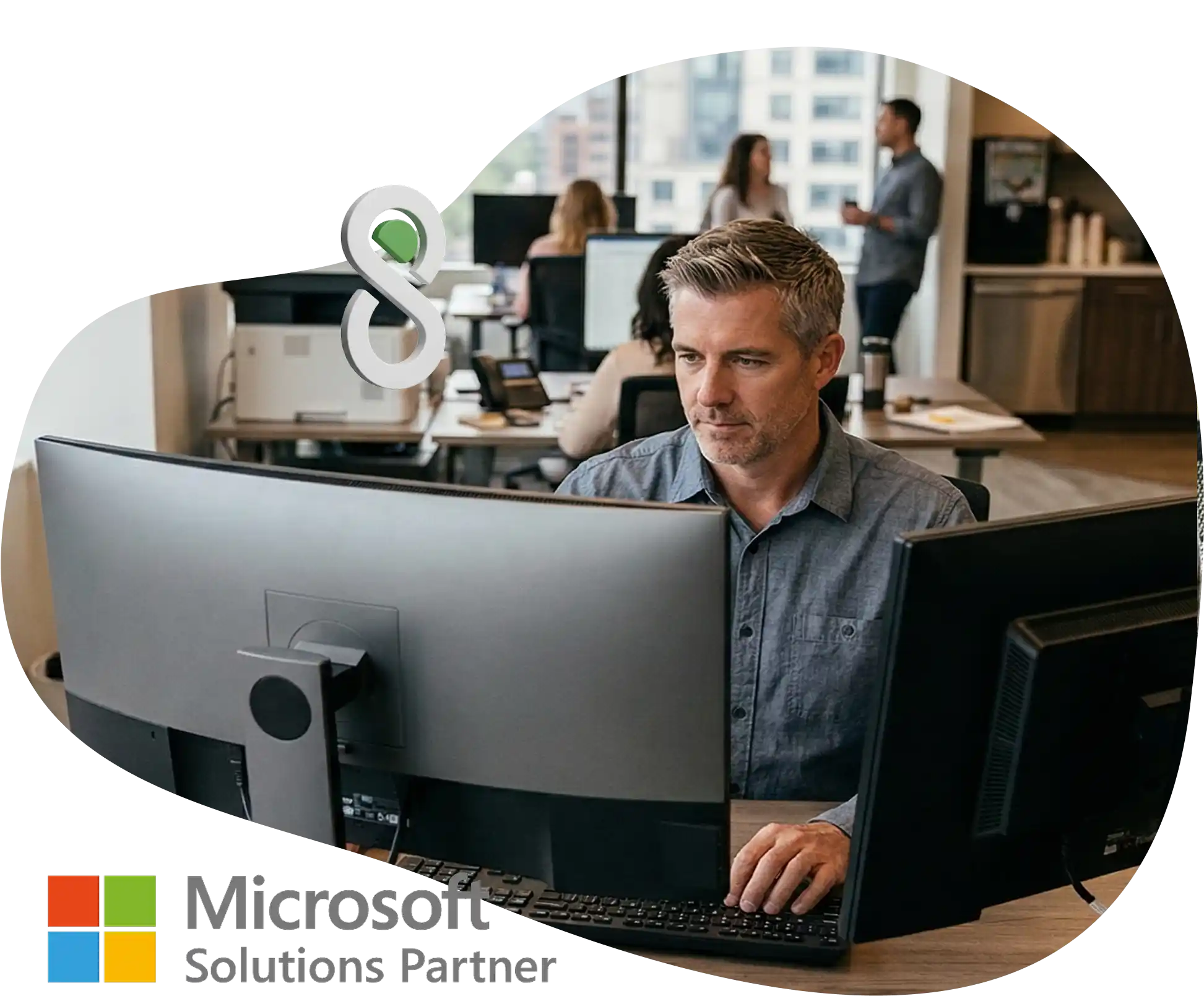 Your Trusted Microsoft Dynamics Field Service Management Partner
