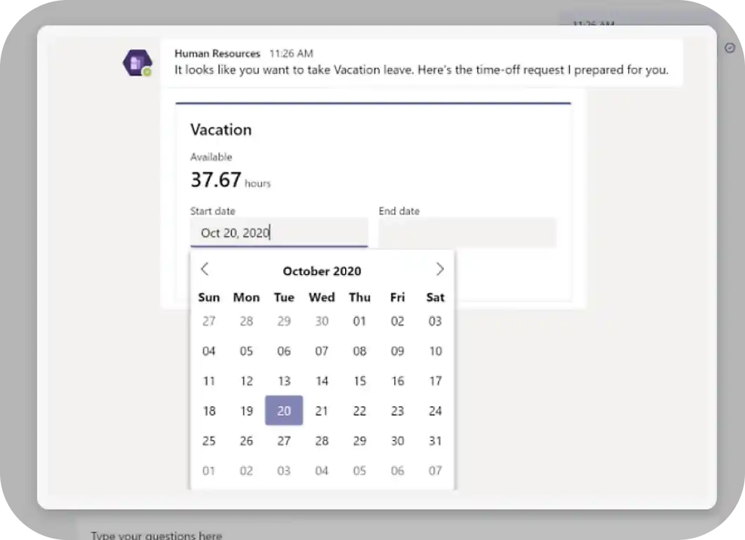 Improve Employee Experience