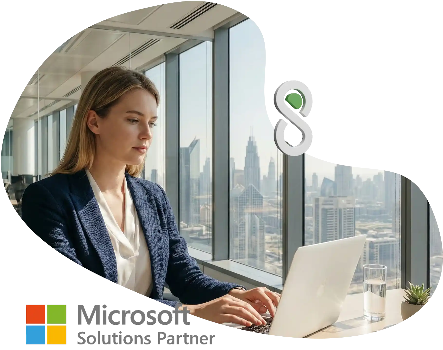 Your Trusted Dynamics 365 Partner in Dubai & USA
