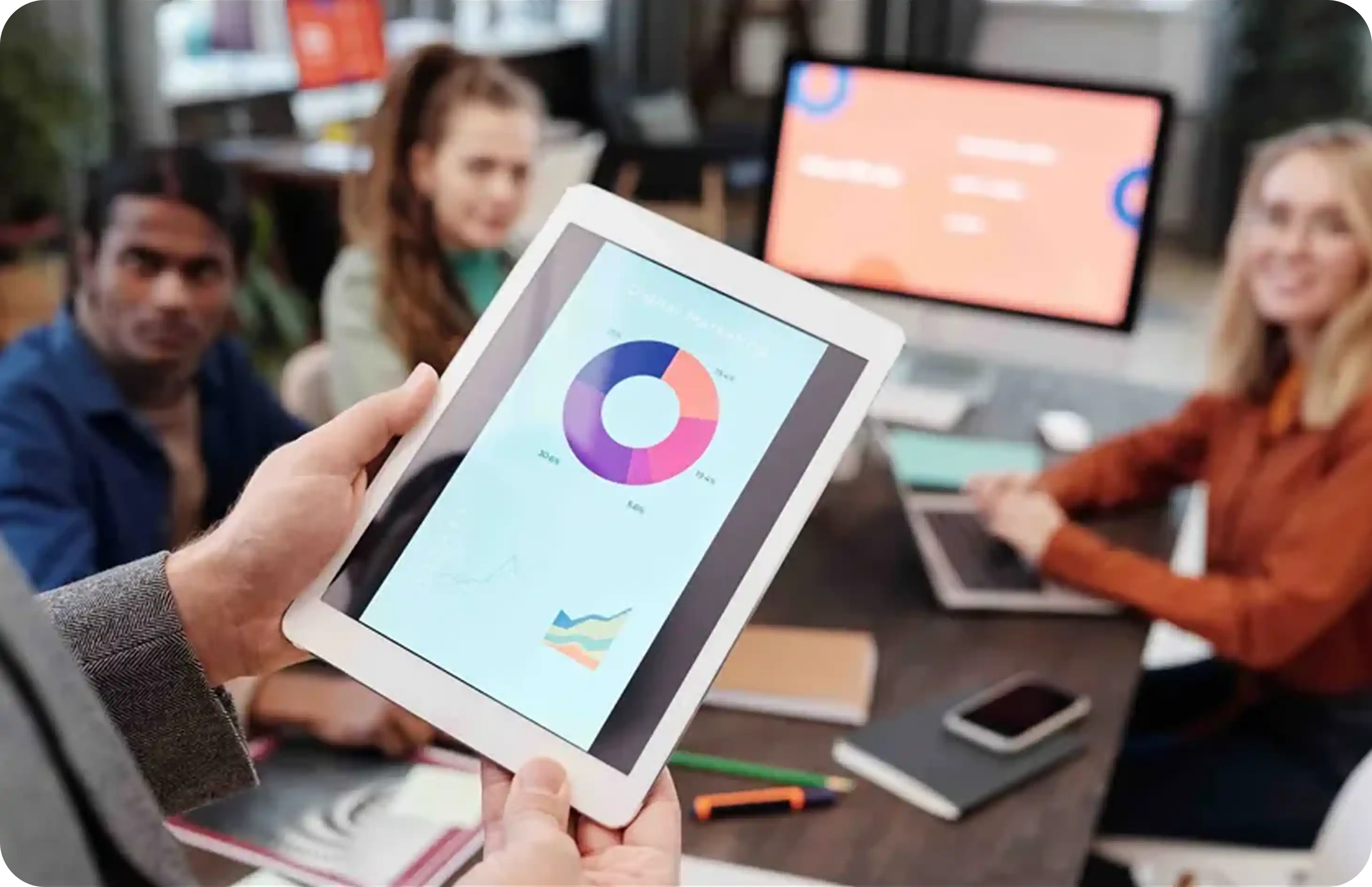 Better Resource Planning and Execution