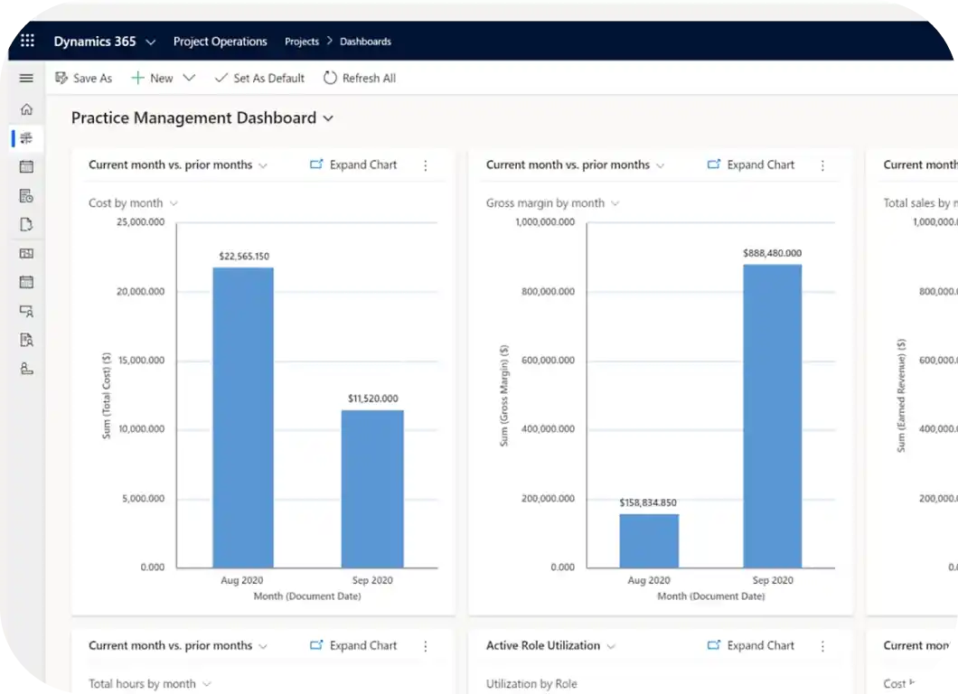 Accelerate Project Delivery