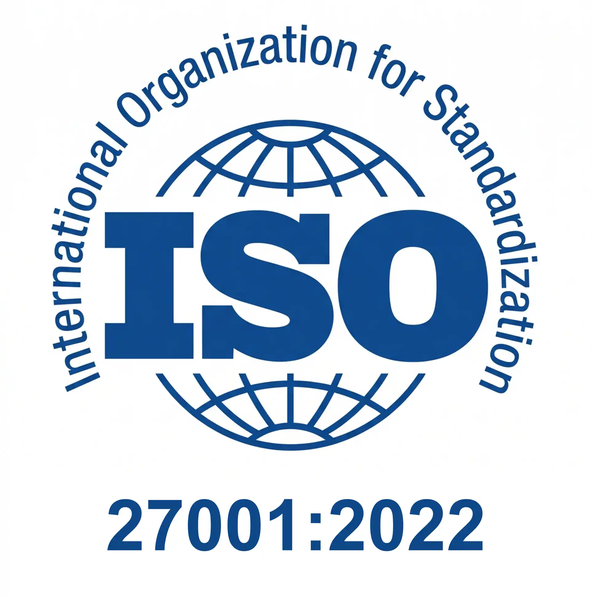 ISO 27001:2022