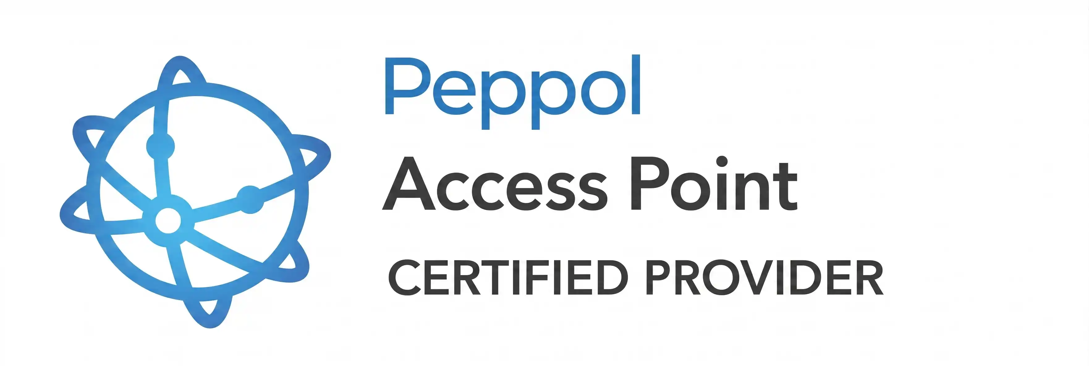 Peppol Access Point Certified Provider