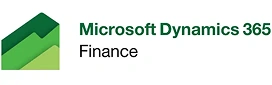 Microsoft Dynamics 365 Finance