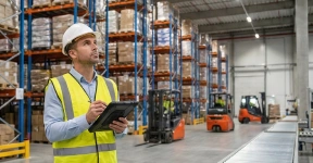Optimize Fulfillment