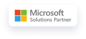 Microsoft Solutions Partner