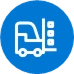 Warehouse Icon