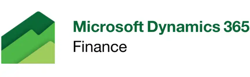 Dynamics 365 Finance