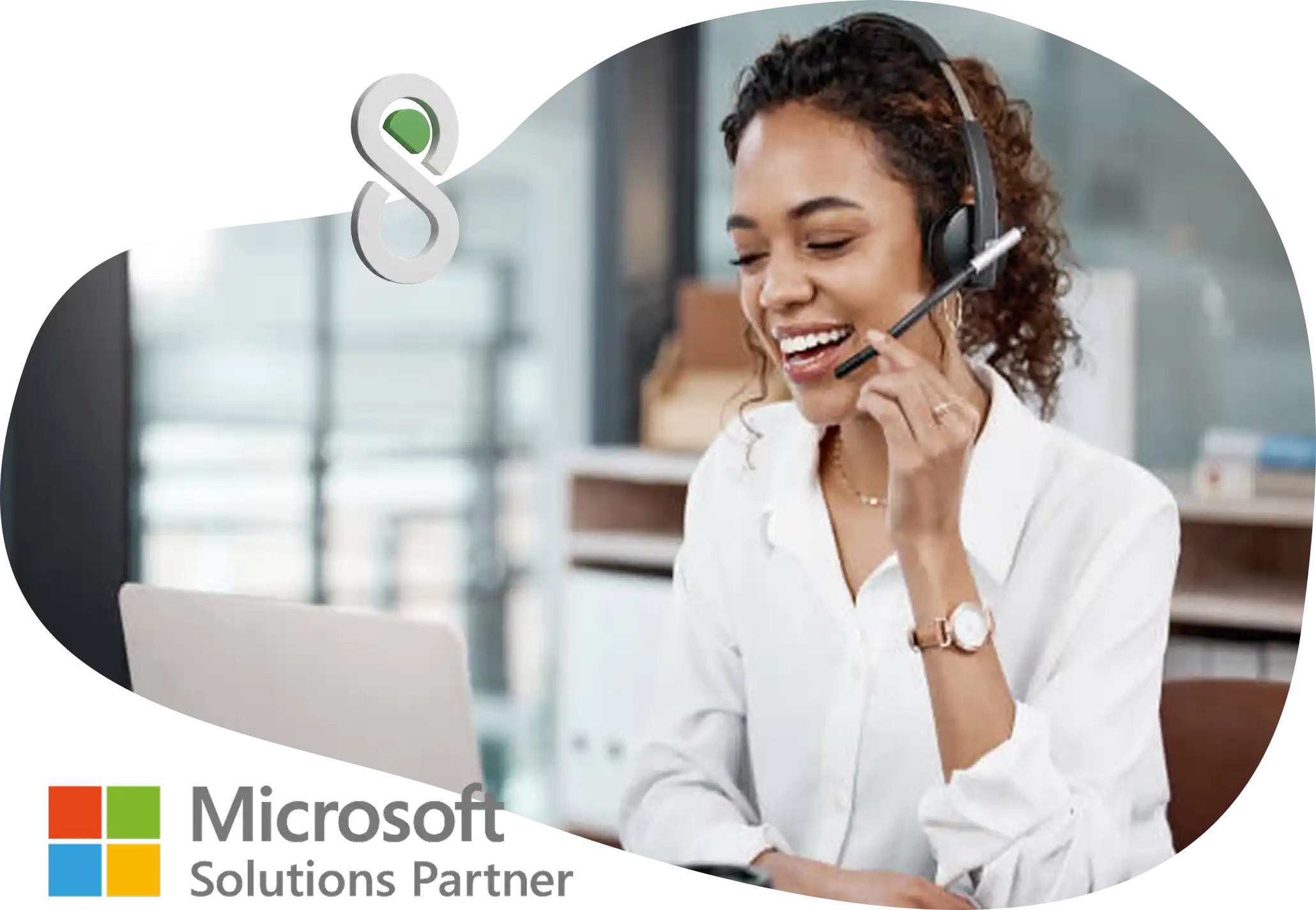 Your Trusted Dynamics 365 Partner in Dubai & USA