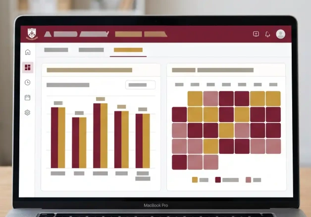 KHDA-Aligned School App