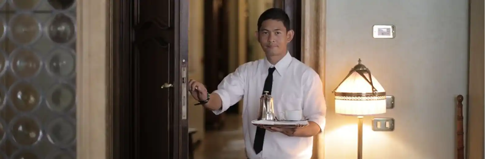 Hospitality & Tourism
