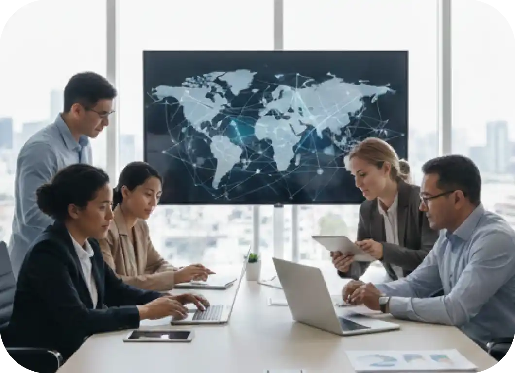 Global Financial Management