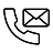 Log a Ticket Icon