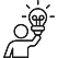Proactive Follow-up Icon
