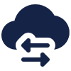 Cloud Icon