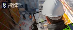 Microsoft Dynamics 365 for Building & Construction Materials