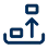 Deliver Roadmap Icon